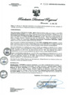 Vista preliminar de documento RDR0316-2020GOB-REG-HVCADIRESA