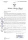 Vista preliminar de documento RDR0330-2020GOB-REG-HVCADIRESA