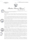 Vista preliminar de documento RDR0326-2020GOB-REG-HVCADIRESA