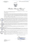 Vista preliminar de documento RDR0343-2020GOB-REG-HVCADIRESA