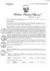 Vista preliminar de documento RDR0383-2020GOB-REG-HVCADIRESA