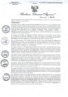 Vista preliminar de documento RDR0419-2020GOB-REG-HVCADIRESA