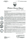 Vista preliminar de documento RDR0428-2020GOB-REG-HVCADIRESA