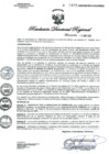 Vista preliminar de documento RDR0429-2020GOB-REG-HVCADIRESA