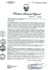 Vista preliminar de documento RDR0433-2020GOB-REG-HVCADIRESA