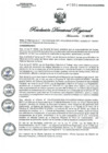 Vista preliminar de documento RDR0464-2020GOB-REG-HVCADIRESA