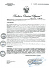 Vista preliminar de documento RDR0485-2020GOB-REG-HVCADIRESA