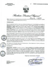 Vista preliminar de documento RDR0490-2020GOB-REG-HVCADIRESA