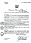 Vista preliminar de documento RDR0488-2020GOB-REG-HVCADIRESA