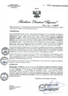 Vista preliminar de documento RDR0493-2020GOB-REG-HVCADIRESA