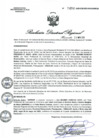 Vista preliminar de documento RDR0494-2020GOB-REG-HVCADIRESA
