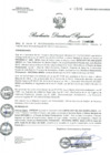 Vista preliminar de documento RDR0506-2020GOB-REG-HVCADIRESA