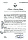 Vista preliminar de documento RDR0497-2020GOB-REG-HVCADIRESA
