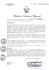 Vista preliminar de documento RDR0505-2020GOB-REG-HVCADIRESA