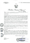 Vista preliminar de documento RDR0509-2020GOB-REG-HVCADIRESA