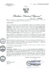 Vista preliminar de documento RDR0520-2020GOB-REG-HVCADIRESA