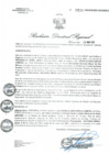 Vista preliminar de documento RDR0530-2020GOB-REG-HVCADIRESA