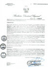 Vista preliminar de documento RDR0531-2020GOB-REG-HVCADIRESA