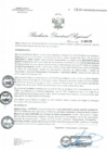 Vista preliminar de documento RDR0539-2020GOB-REG-HVCADIRESA