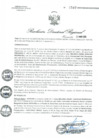 Vista preliminar de documento RDR0547-2020GOB-REG-HVCADIRESA