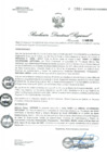 Vista preliminar de documento RDR0551-2020GOB-REG-HVCADIRESA