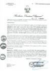 Vista preliminar de documento RDR0555-2020GOB-REG-HVCADIRESA
