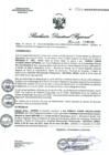Vista preliminar de documento RDR0584-2020GOB-REG-HVCADIRESA