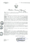 Vista preliminar de documento RDR0588-2020GOB-REG-HVCADIRESA