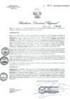 Vista preliminar de documento RDR0602-2020GOB-REG-HVCADIRESA