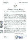 Vista preliminar de documento RDR0615-2020GOB-REG-HVCADIRESA