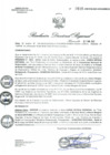 Vista preliminar de documento RDR0616-2020GOB-REG-HVCADIRESA