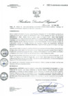 Vista preliminar de documento RDR0619-2020GOB-REG-HVCADIRESA