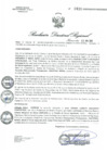 Vista preliminar de documento RDR0630-2020GOB-REG-HVCADIRESA