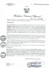 Vista preliminar de documento RDR0631-2020GOB-REG-HVCADIRESA