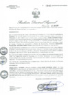 Vista preliminar de documento RDR0645-2020GOB-REG-HVCADIRESA