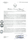 Vista preliminar de documento RDR0665-2020GOB-REG-HVCADIRESA
