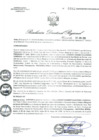 Vista preliminar de documento RDR0682-2020GOB-REG-HVCADIRESA