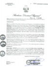 Vista preliminar de documento RDR0685-2020GOB-REG-HVCADIRESA