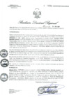 Vista preliminar de documento RDR0690-2020GOB-REG-HVCADIRESA