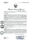 Vista preliminar de documento RDR0694-2020GOB-REG-HVCADIRESA