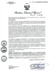 Vista preliminar de documento RDR0697-2020GOB-REG-HVCADIRESA