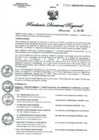 Vista preliminar de documento RDR0698-2020GOB-REG-HVCADIRESA