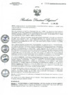Vista preliminar de documento RDR0699-2020GOB-REG-HVCADIRESA