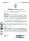 Vista preliminar de documento RDR0709-2020GOB-REG-HVCADIRESA
