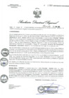 Vista preliminar de documento RDR0797-2020GOB-REG-HVCADIRESA
