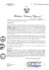 Vista preliminar de documento RDR0811-2020GOB-REG-HVCADIRESA