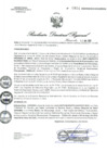 Vista preliminar de documento RDR0814-2020GOB-REG-HVCADIRESA