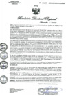 Vista preliminar de documento RDR0837-2020GOB-REG-HVCADIRESA