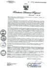 Vista preliminar de documento RDR0852-2020GOB-REG-HVCADIRESA