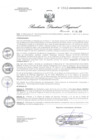 Vista preliminar de documento RDR0863-2020GOB-REG-HVCADIRESA